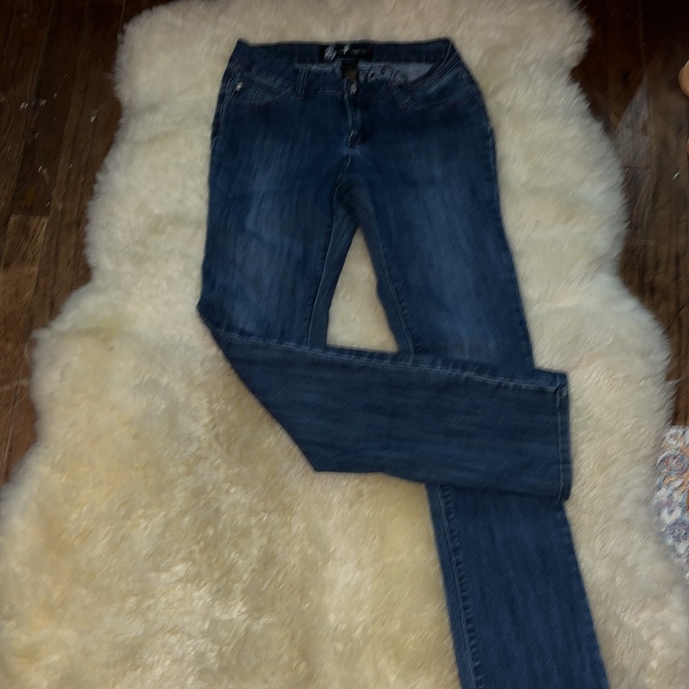 Y2K Rocawear jeans - Picture 5 of 6